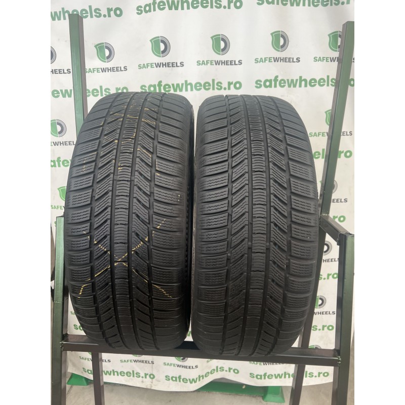 CONTINENTAL CONTIWINTERCONTACT TS870P 255/50 R19 CONTINENTAL CONTIWINTERCONTACT TS870P 255/50 R19