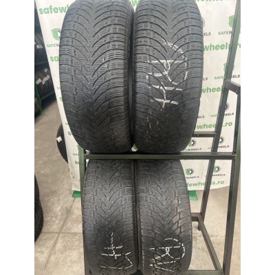 NOKIAN WR SUV 4 255/55 R19 NOKIAN WR SUV 4 255/55 R19