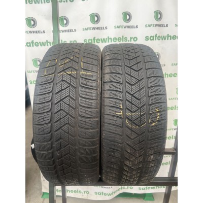 PIRELLI SCORPION WINTER ELT 235/55 R19 PIRELLI SCORPION WINTER ELT 235/55 R19