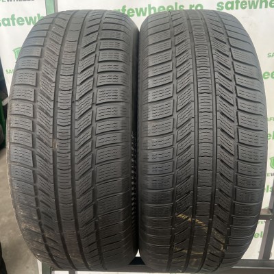 CONTINENTAL WINTER CONTACT TS870 P 255/55 R19 CONTINENTAL WINTER CONTACT TS870 P 255/55 R19