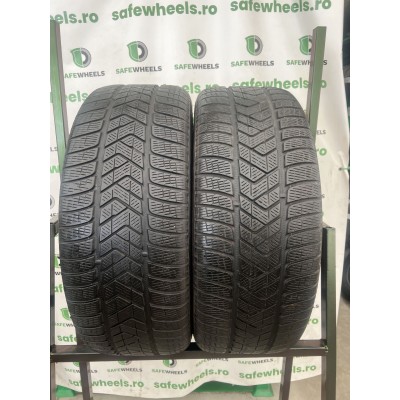 PIRELLI SCORPION WINTER AO 255/55 R19 PIRELLI SCORPION WINTER AO 255/55 R19