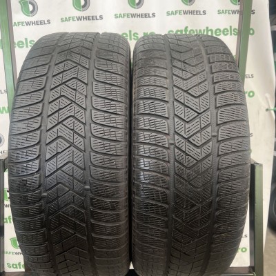 PIRELLI SCORPION WINTER AO 255/55 R19 PIRELLI SCORPION WINTER AO 255/55 R19