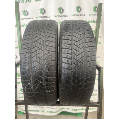 PIRELLI SCORPION WINTER 235/65 R19