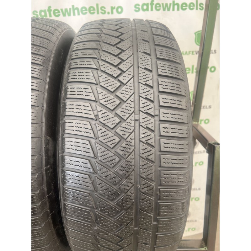 CONTINENTAL WinterContact TS 850 P 235/50 R19 CONTINENTAL WinterContact TS 850 P 235/50 R19
