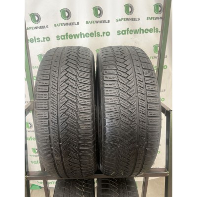 CONTINENTAL WinterContact TS 850 P 235/50 R19