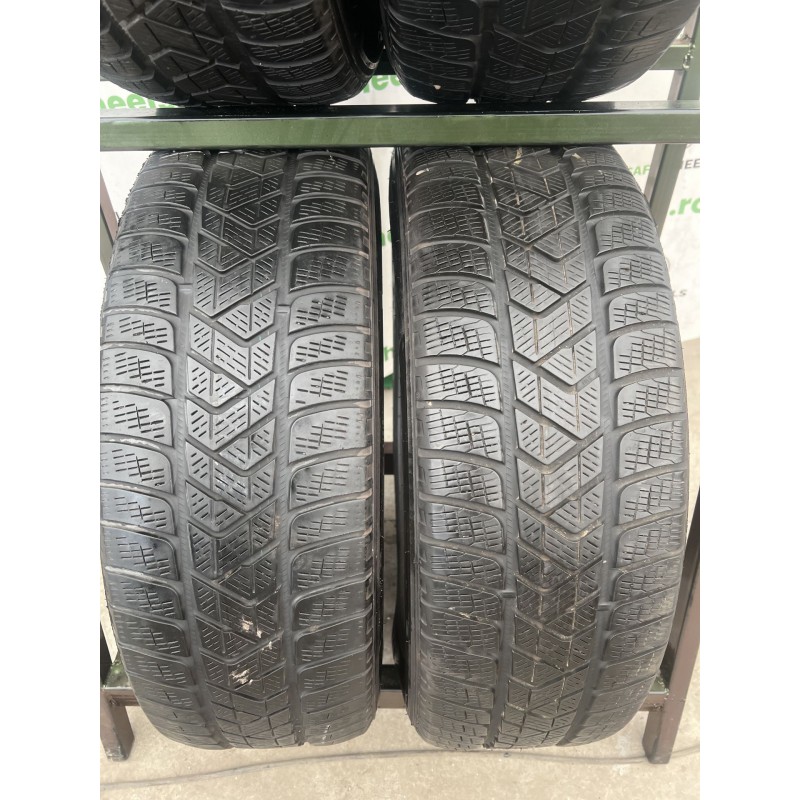 PIRELLI Scorpion winter 235/65 R19