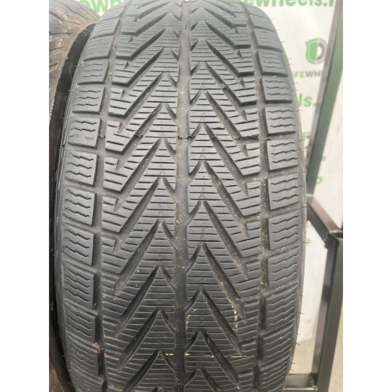VREDESTEIN Wintrac 4 xtreme 255/50 R20