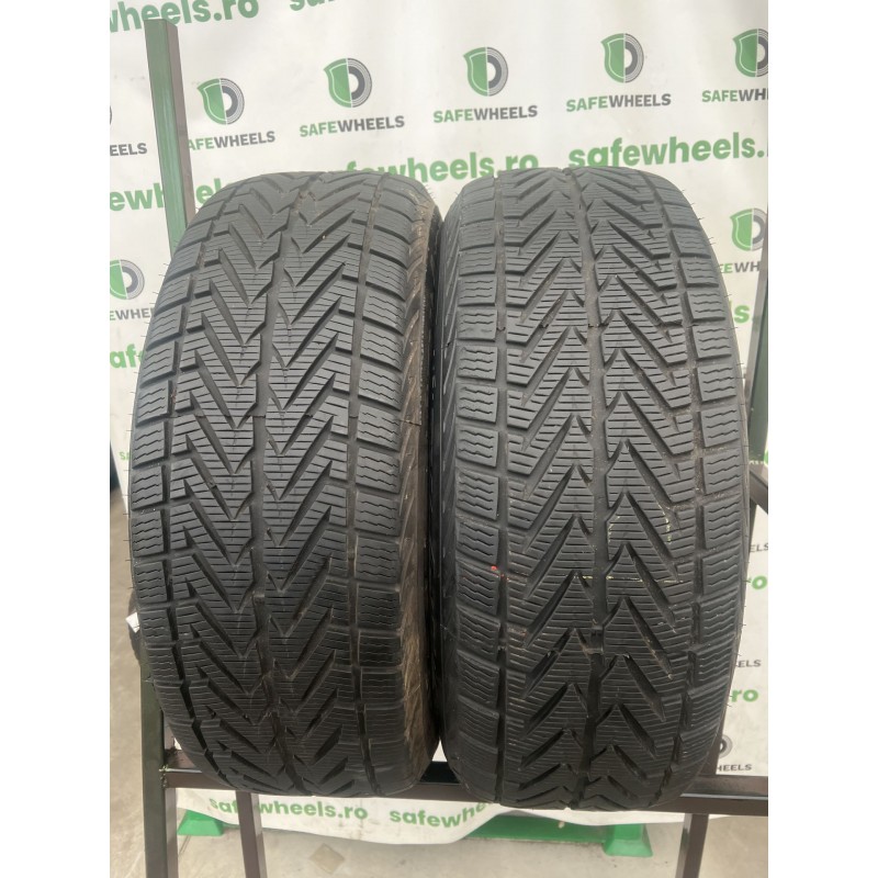 VREDESTEIN Wintrac 4 xtreme 255/50 R20
