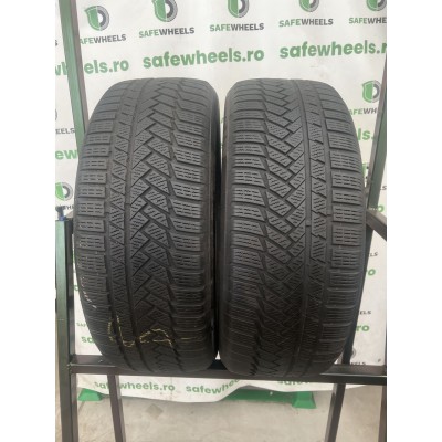 CONTINENTAL ContiWinterContact TS 850 P 235/50 R19 CONTINENTAL ContiWinterContact TS 850 P 235/50 R19
