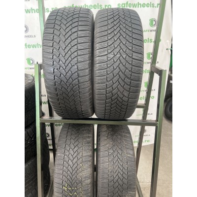 BRIDGESTONE BLIZZAK LM 005 235/50 R19