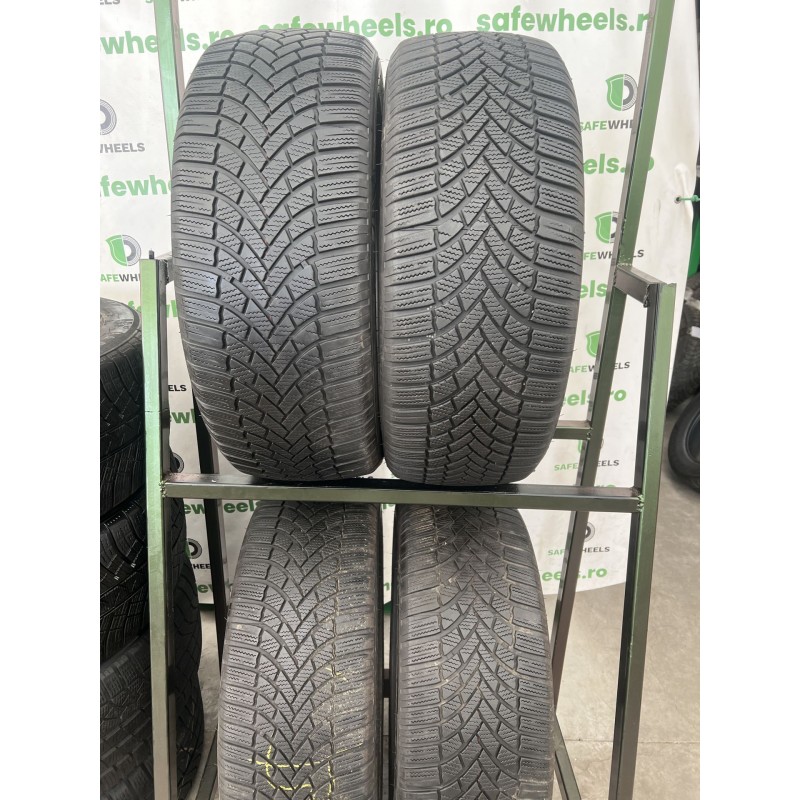 BRIDGESTONE BLIZZAK LM 005 235/50 R19