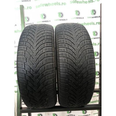 NOKIAN WR SUV 4 235/55 R19 NOKIAN WR SUV 4 235/55 R19