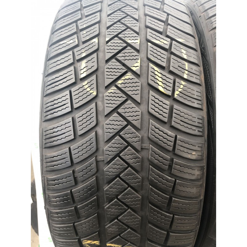 VREDESTEIN Giugiaro design 235/45 R20 VREDESTEIN Giugiaro design 235/45 R20