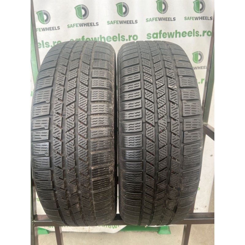 CONTINENTAL ContiCrossContact Winter 235/55 R19