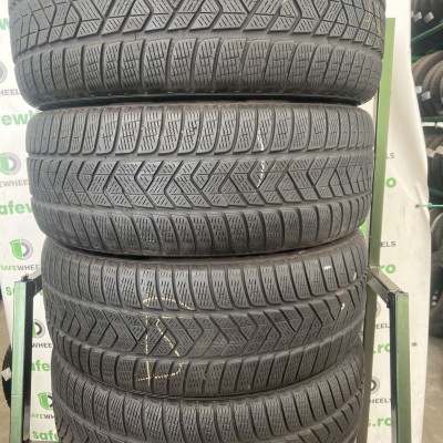 PIRELLI SCORPION WINTER 235/55 R19 PIRELLI SCORPION WINTER 235/55 R19