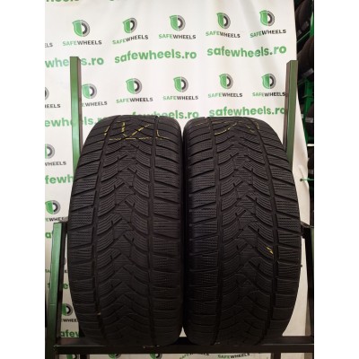 DUNLOP WINTER SPORT 5 SUV 255/50 R19 DUNLOP WINTER SPORT 5 SUV 255/50 R19