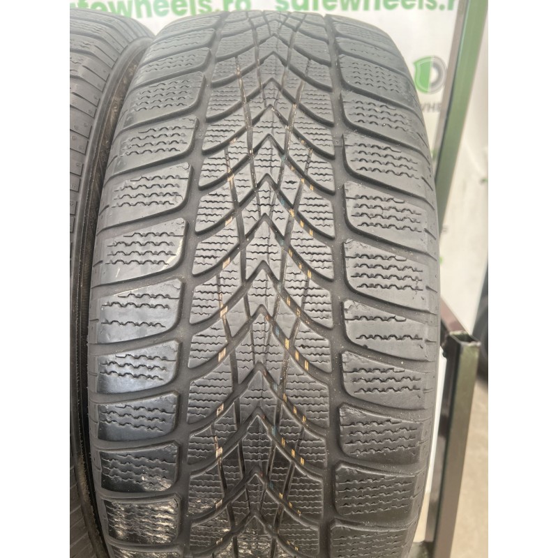 DUNLOP SP WINTER SPORT 4D 235/55 R19