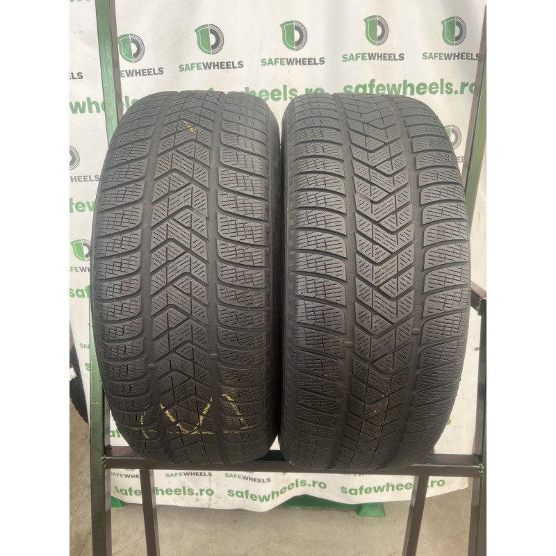 PIRELLI SCORPION WINTER 255/55 R19 PIRELLI SCORPION WINTER 255/55 R19