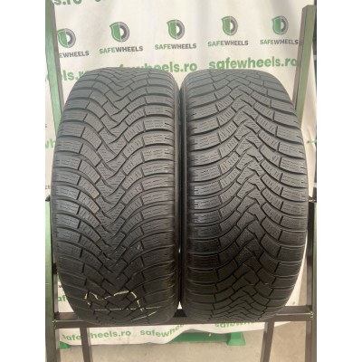FALKEN EUROWINTER HS01 SUV 255/55 R19