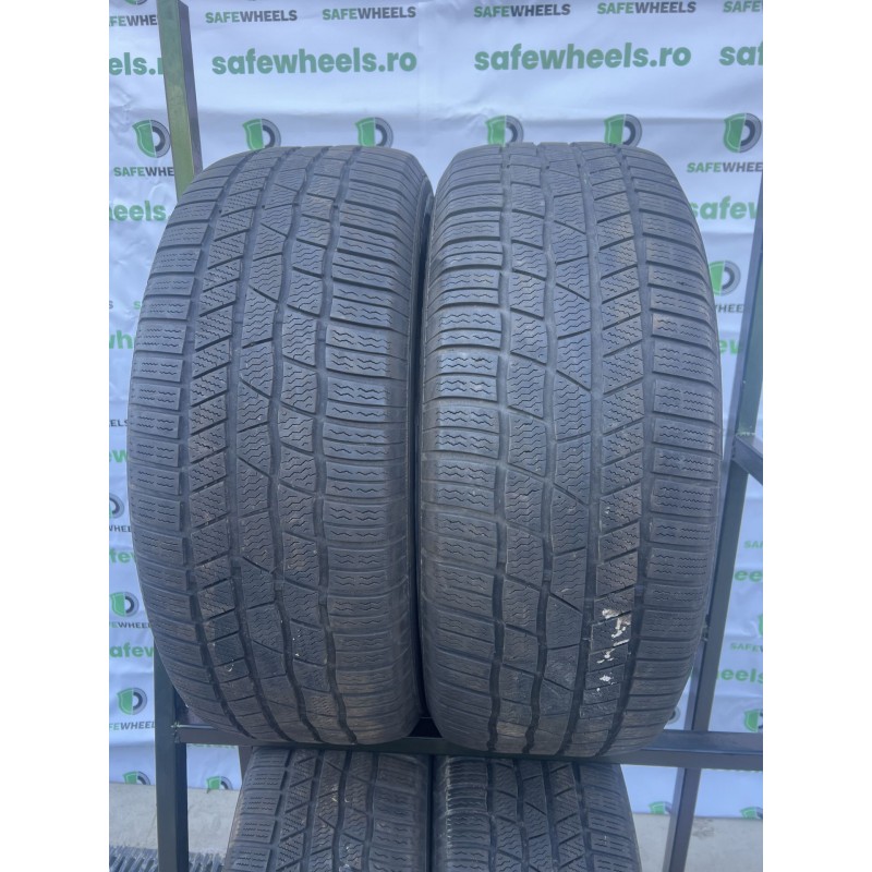 CONTINENTAL Ts 830 AO 255/55 R19