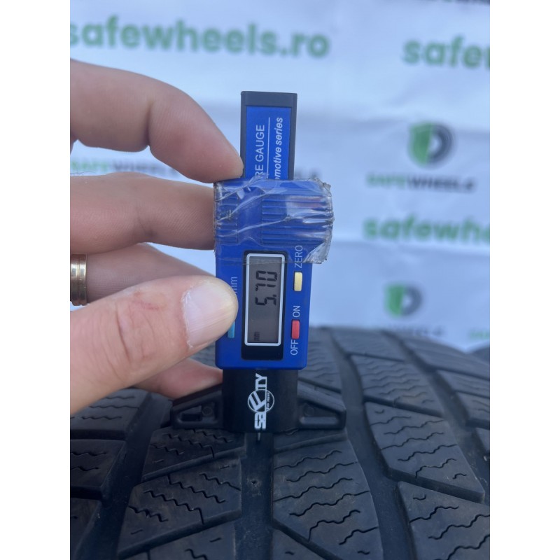 CONTINENTAL Ts 830 AO 255/55 R19