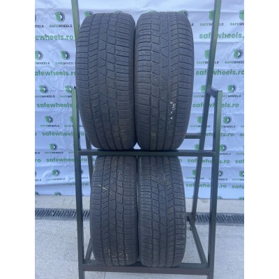 CONTINENTAL Ts 830 AO 255/55 R19 CONTINENTAL Ts 830 AO 255/55 R19