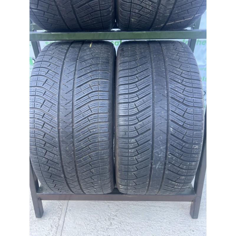 MICHELIN PILOT ALPIN 5 SUV N0 305/40 R20