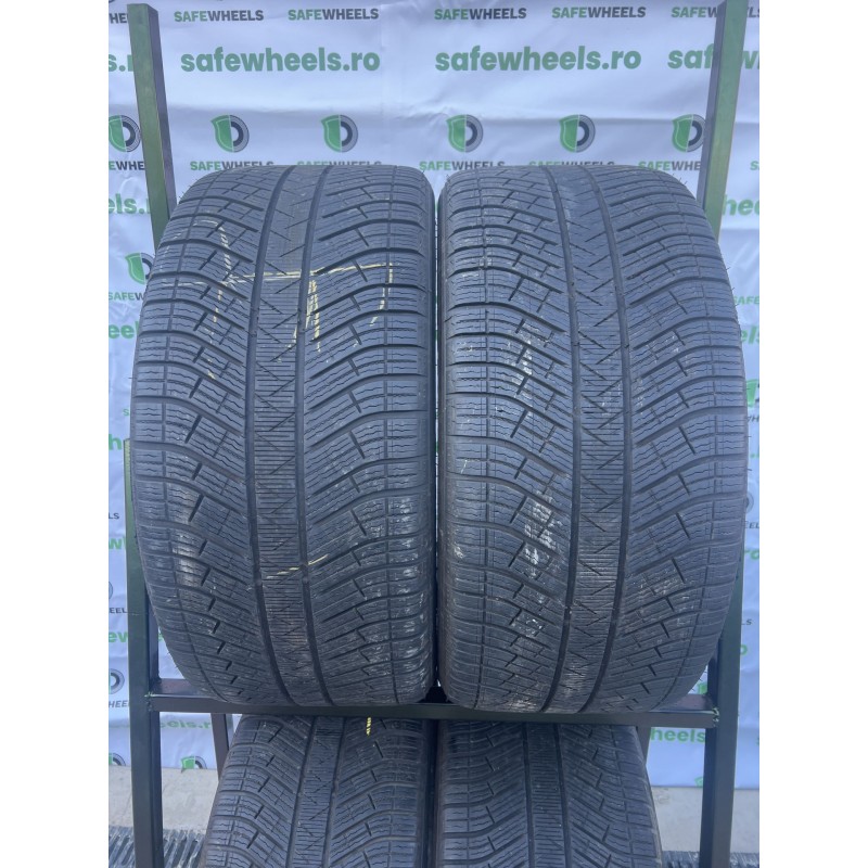 MICHELIN PILOT ALPIN 5 SUV N0 305/40 R20