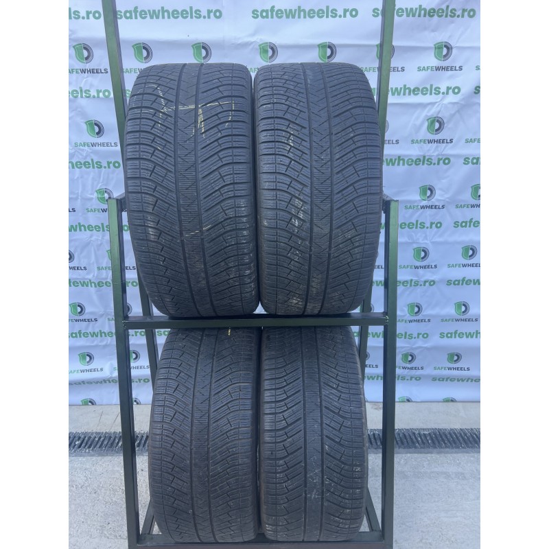 MICHELIN PILOT ALPIN 5 SUV N0 305/40 R20
