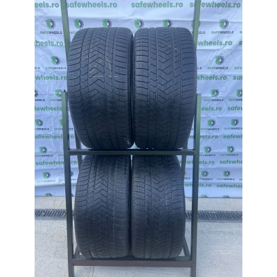 PIRELLI SCORPION WINTER N0 305/35 R21 PIRELLI SCORPION WINTER N0 305/35 R21