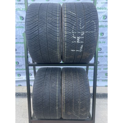 MICHELIN PILOT ALPIN PA4 295/30 R20