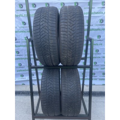 PIRELLI SCORPION WINTER 235/50 R20 PIRELLI SCORPION WINTER 235/50 R20
