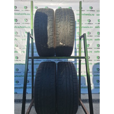 PIRELLI Sotto zero 235/45 R20 PIRELLI Sotto zero 235/45 R20