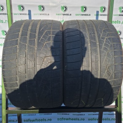 PIRELLI Sotto zero 295/30 R19 PIRELLI Sotto zero 295/30 R19