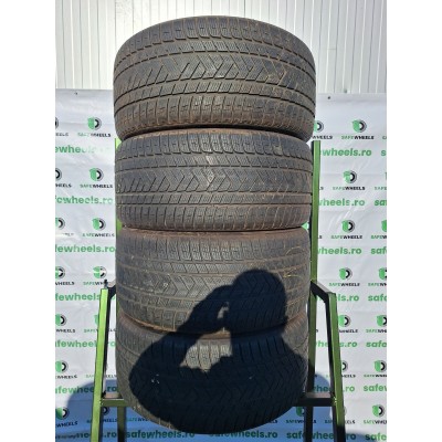 PIRELLI SCORPION WINTER 295/40 R20 PIRELLI SCORPION WINTER 295/40 R20
