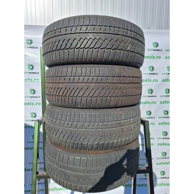 CONTINENTAL Wintercontact ts850p 255/45 R20 CONTINENTAL Wintercontact ts850p 255/45 R20