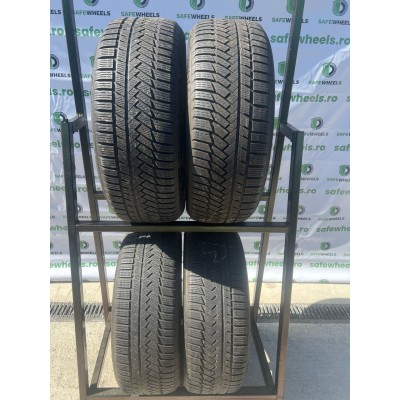 CONTINENTAL ContiWinterContact TS 850 P 235/50 R19