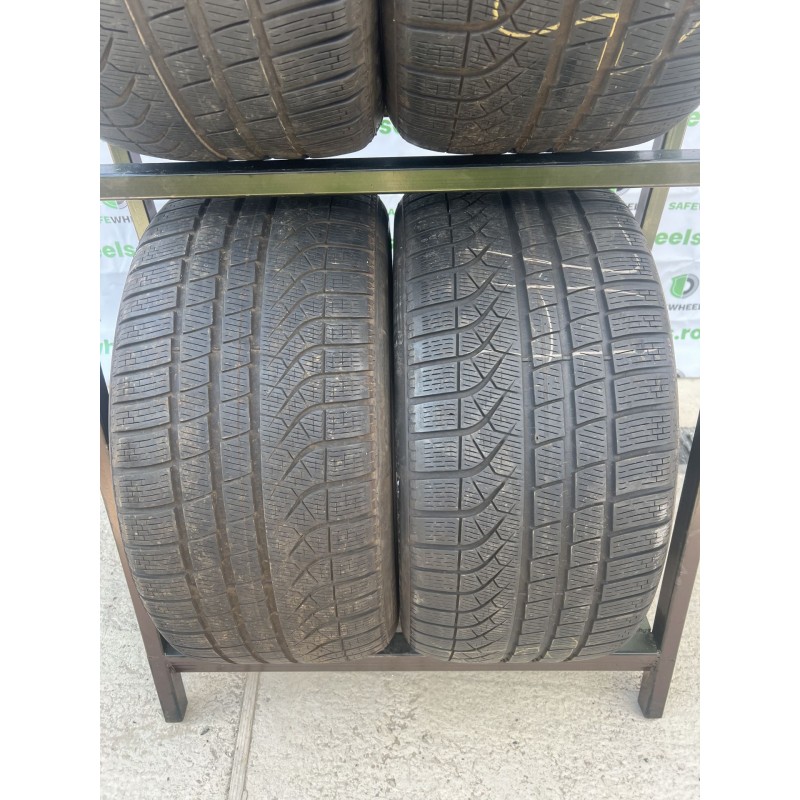 PIRELLI P ZERO WINTER 285/40 R20