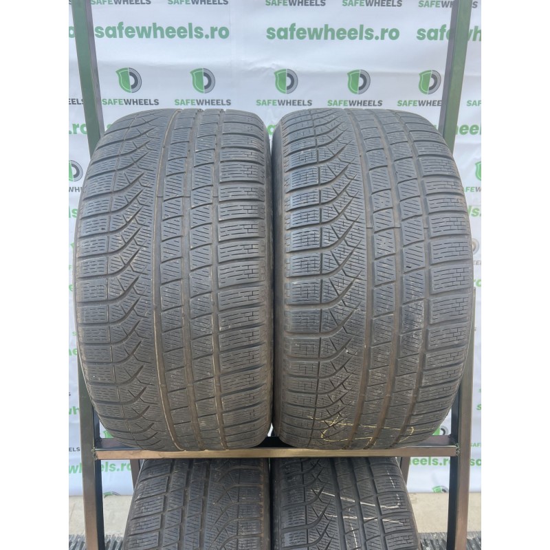 PIRELLI P ZERO WINTER 285/40 R20