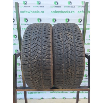 PIRELLI SCORPION WINTER 235/50 R19