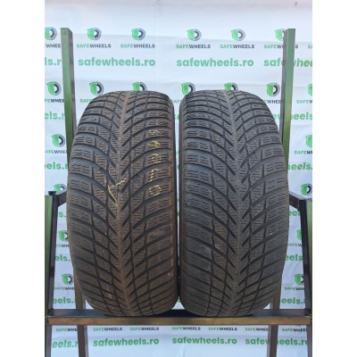 NOKIAN SNOWPROOF 2 SUV 235/50 R19 NOKIAN SNOWPROOF 2 SUV 235/50 R19