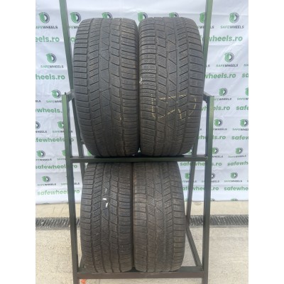 CONTINENTAL ContiWinterContact TS 830 P 285/45 R20 CONTINENTAL ContiWinterContact TS 830 P 285/45 R20