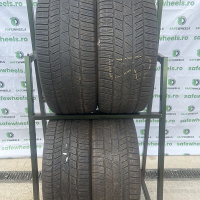CONTINENTAL ContiWinterContact TS 830 P 285/45 R20