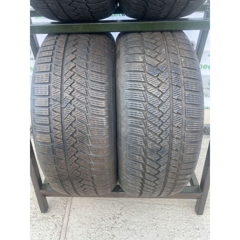 CONTINENTAL ContiWinterContact TS 850 P 255/55 R19 CONTINENTAL ContiWinterContact TS 850 P 255/55 R19
