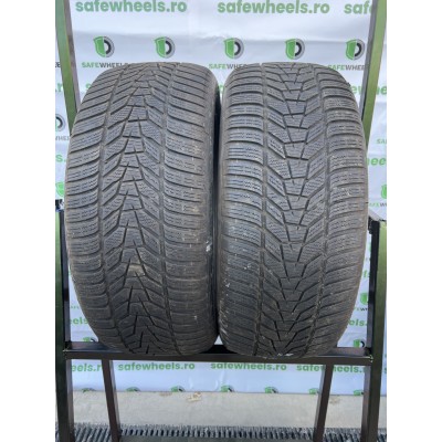 HANKOOK W330A WiNter i*cept evo3 X 255/50 R19 HANKOOK W330A WiNter i*cept evo3 X 255/50 R19