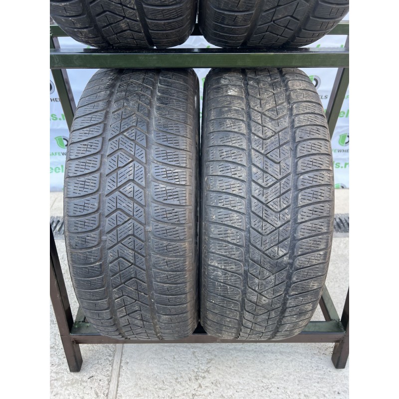 PIRELLI SCORPION WINTER 235/50 R20 PIRELLI SCORPION WINTER 235/50 R20
