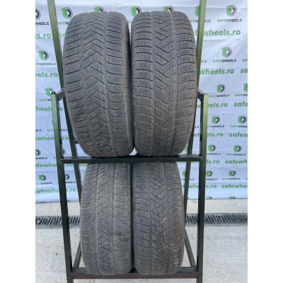 PIRELLI SCORPION WINTER 255/50 R20 PIRELLI SCORPION WINTER 255/50 R20