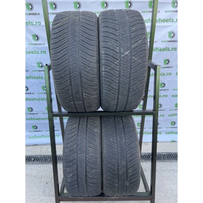 MICHELIN LATITUDE ALPIN LA2 N0 265/45 R20 MICHELIN LATITUDE ALPIN LA2 N0 265/45 R20