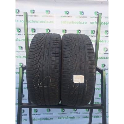 HANKOOK Winter i*cept evo2 245/45 R20