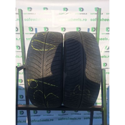 MICHELIN PILOT ALPIN 5 SUV 235/45 R20 MICHELIN PILOT ALPIN 5 SUV 235/45 R20